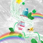 Shamrock Shake 0mg 100ml - DK N' Shake by Donut King - Shamrock Shake