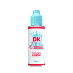 Pistachio Lemon 0mg 100ml - DK N' Shake by Donut King - Pistacija limun