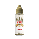 Jaffa 0mg 100ml - Limited Edition by Donut King - Jaffa 0mg