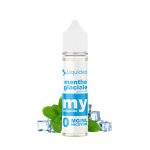 Menthe Glaciale 0mg 50ml - Liquideo My Eliquide - e-tekućina bez nikotina