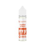 Melon Glacé 0mg 50ml - Liquideo My Eliquide - Melon Glacé