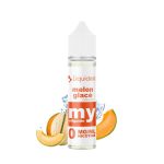 Melon Glacé 0mg 50ml - Liquideo My Eliquide - Melon Glacé