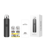 Kit Pod Caliburn G4 Classic 1400mAh 3ml - Uwell - Caliburn G4