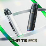 Kit Pod Vmate Pro 2 3ml 1500mAh - Voopoo - Vmate Pro 2