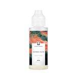 Pastèque Fraise 0mg 100ml - Cloud Empire by Fuu - Slika 2