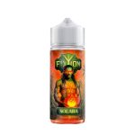 Solara 0mg 100ml - Fixion by Millésime - Solara 0mg