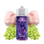 Noctris 0mg 100ml - Fixion by Millésime - Noctris 0mg