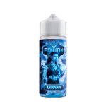 Lyrana 0mg 100ml - Fixion by Millésime - Lyrana 0mg