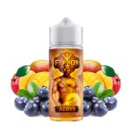Aerys 0mg 100ml - Fixion by Millésime - Aerys 0mg