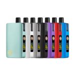 Kit DotPod Max 5ml 2100mAh - Dotmod - DotPod Max