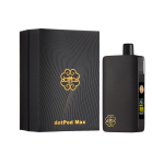 Kit DotPod Max 5ml 2100mAh - Dotmod - DotPod Max