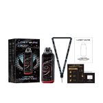 Kit Pod Galaxy T360 2.5ml 1200mAh - Lost Vape - kit pod