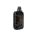 Kit Pod Galaxy S360 2.5ml 1400mAh - Lost Vape - Kit Pod Galaxy S360
