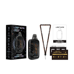 Kit Pod Galaxy S360 2.5ml 1400mAh - Lost Vape - Kit Pod Galaxy S360