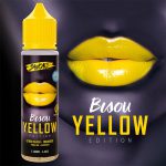 Bisou Yellow 0mg 50ml - Swoke - Slika 2