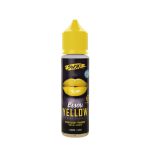 Bisou Yellow 0mg 50ml - Swoke - Slika 3