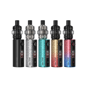 Kit iStick X80 5ml 3200mAh - Eleaf