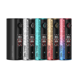 Box iStick X80 3200mAh - Eleaf