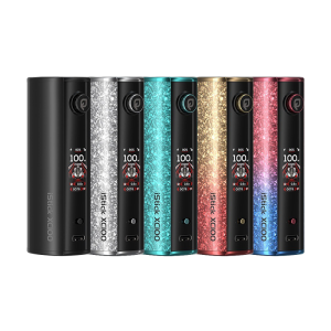 Mod iStick XC100 18650/21700  - Eleaf