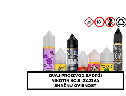 Ecigareta.hr » Ecigareta.hr