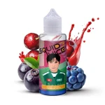 002 100ml - Squid Juice 3 - Squid Juice 3