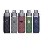 Kit Pod Typhos SE 6ml 2000mAh - Uwell - kit pod