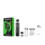 Kit XROS Pro 2 3ml 2000mAh - Vaporesso - XROS Pro