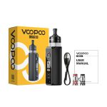 Kit Pod Drag S2 PnP X 5ml 3000mAh - Voopoo - Voopoo Drag S2