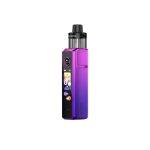 Kit Pod Drag X3 PnP X 5ml 18650/21700- Voopoo - Drag X3