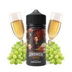 Itsuki 100ml ShortFill - Shonen Vapor - Itsuki 100ml