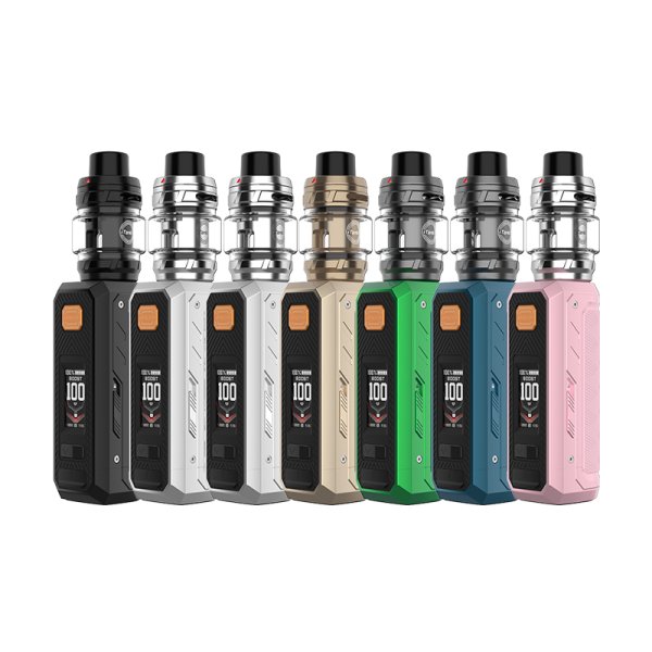 Kit Armour Ultra 5500mAh - Vaporesso Kit Armour Ultra 5500mAh - Vaporesso - Vaporesso Armor Ultra