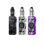 Kit Centaurus M100 5ml New Colors - Lost Vape - Centaurus M100