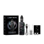 Kit Centaurus M100 5ml New Colors - Lost Vape - Centaurus M100