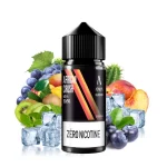 African Crush ShortFill 60ml - Adalya - Adalya