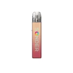 KIT Sonder Q2 1350mAh Artist Limited Edition - Geekvape - Slika 5