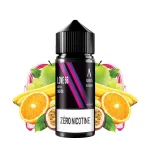 Love 66 ShortFill 60ml - Adalya - Adalya Love 66