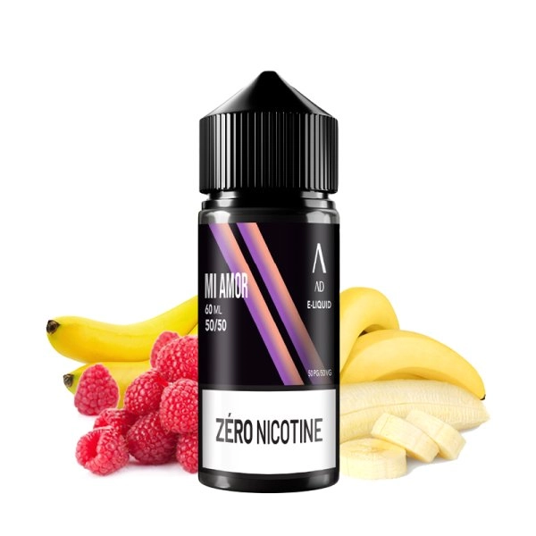 Mi Amor ShortFill 60ml - Adalya - Adalya Mi Amor