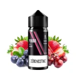 Punkman ShortFill 60ml - Adalya - Punkman ShortFill