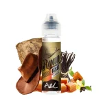 Ryan USA 50ml -Shortfill- Ultimate by A&L - Ryan USA 50ml