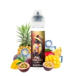 Secret Mango 50ml -Shortfill- Ultimate by A&L - Secret Mango