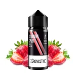Strawberry Splash ShortFill 60ml - Adalya - Adalya e-tekućina