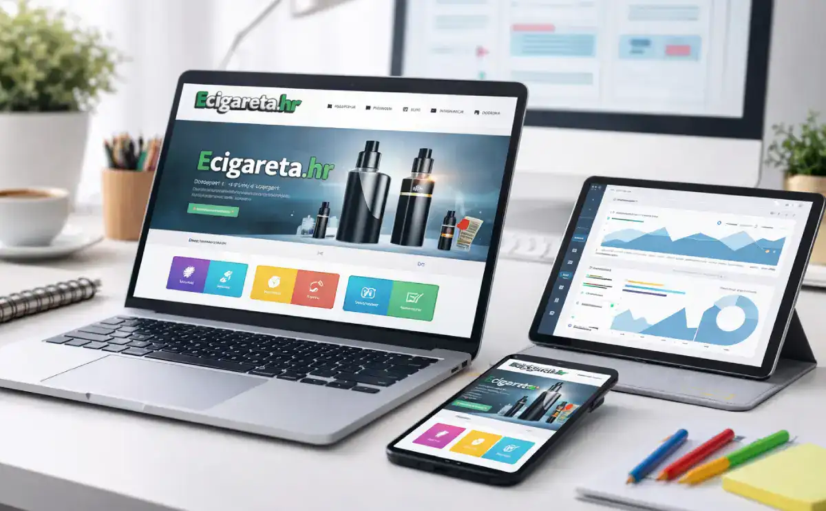 Ecigareta.hr blog
