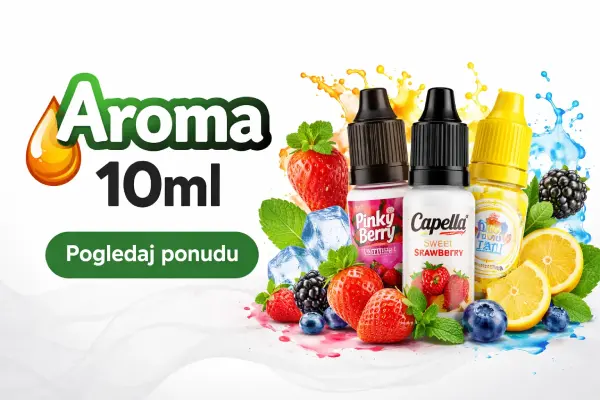 elfbar nachfüll pod läuft aus Deuces Vape Shop main image 0