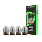 Vaporesso POD Luxe Q Serija 3ml (4kom) - Vaporesso - 0.6Ω