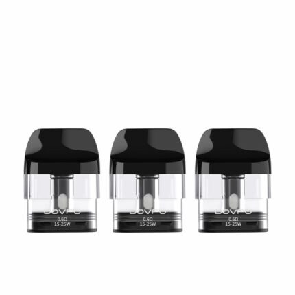 Dovpo POD Ayce 2ml (3kom) - Dovpo - 0.8Ω