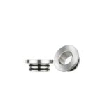Adapter 810 na 510 Aluminum (AS282) - Slika 2
