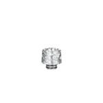 Drip Tip 510 (AS188) - White