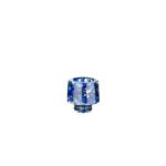 Drip Tip 510 (AS188) - Blue