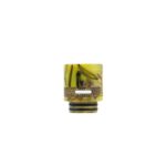 Drip Tip 810 (RS330) - Yellow