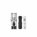 POD Kiwi Spark 2ml (3kom) - Kiwi Vapor - Slika 3